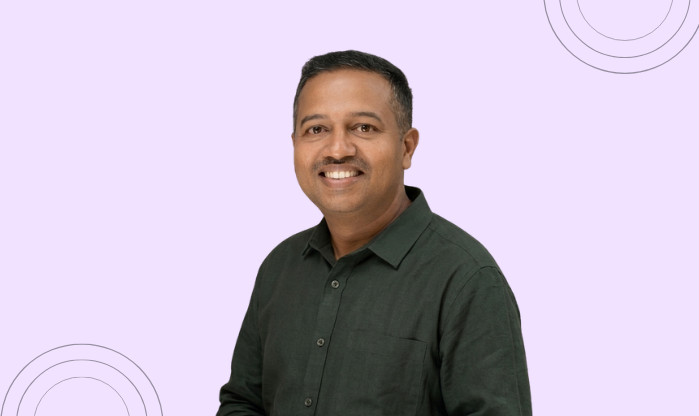 Ganesh Ramachandran appointed as Vice President and Delivery Manager, Peptides at Dr. Reddy’s Laboratories